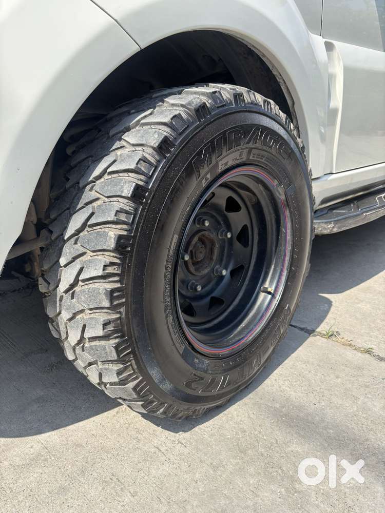 Tata Safari Storme [2015-2019] 2.2 Ex 4x2, 2015, Diesel