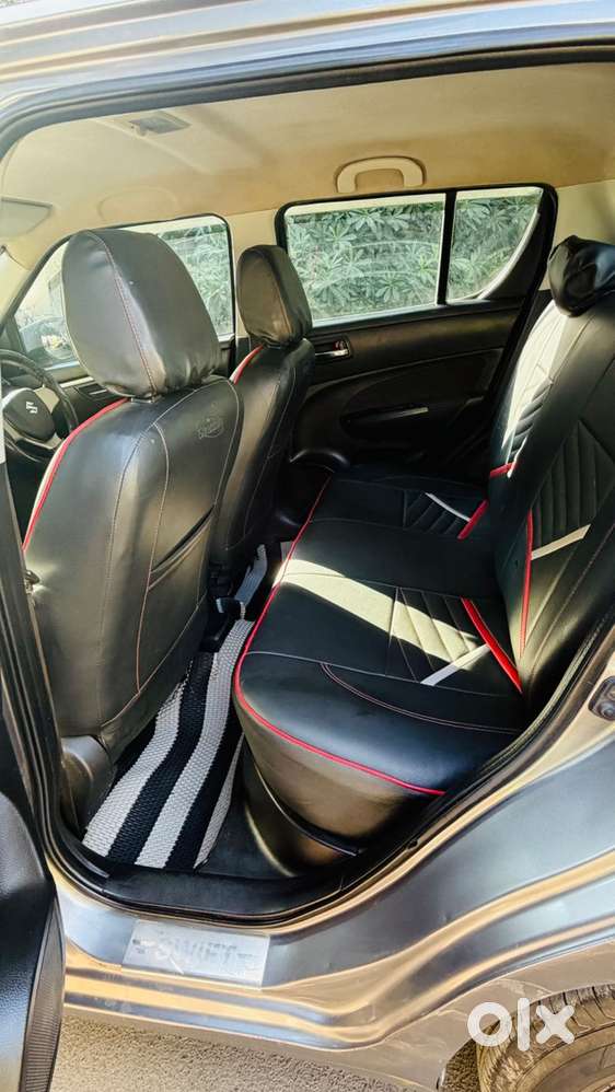 Maruti Swift Vdi 2014