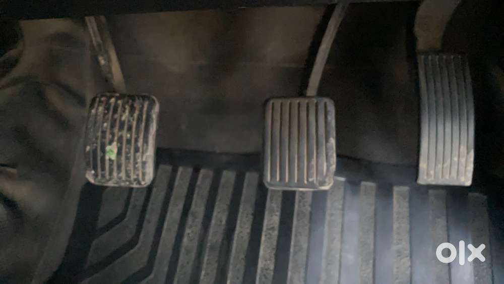 Hyundai Grand I10 Sportz 1.2 Kappa Vtvt, 2016, Petrol