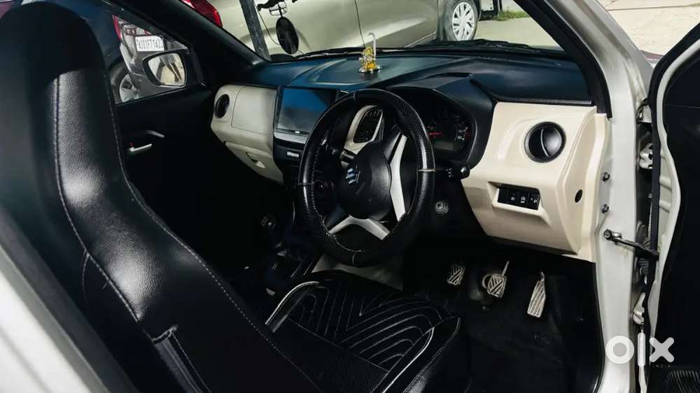 2022 Maruti Wagon R