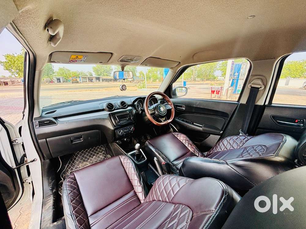 Maruti Suzuki Swift Diesel Good Condition