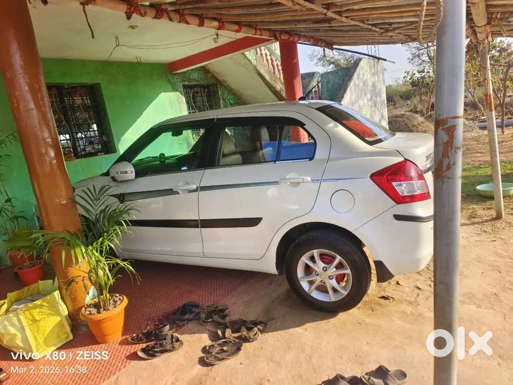 Gadi Mein Koi Bhi Problem Nahin Hai