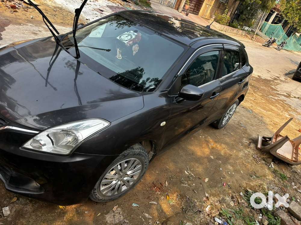 Maruti Suzuki Baleno 2018 Petrol Well Maintained