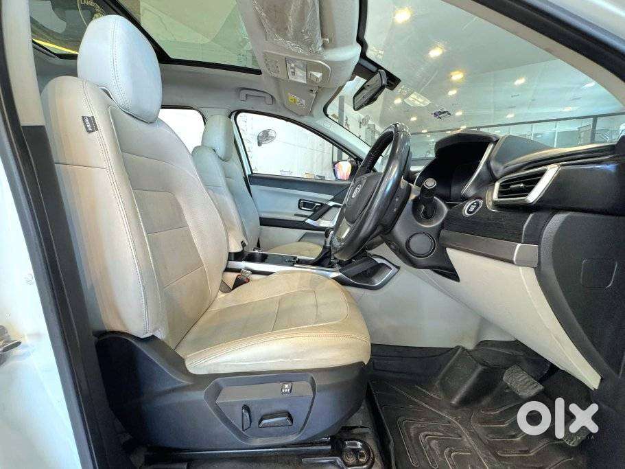Tata Safari 2.0 Kryotec Xza Plus, 2023, Diesel