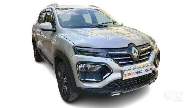 Renault Kwid Climber, 2023, Petrol