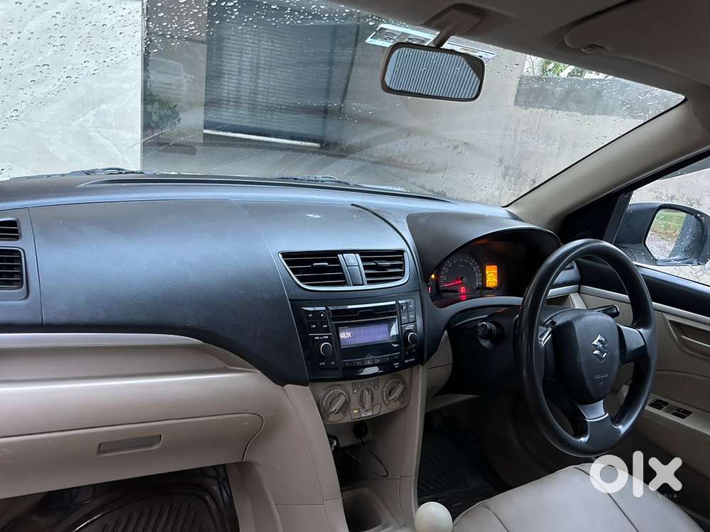 Swift Dzire Tour Hybrid 2019 Model