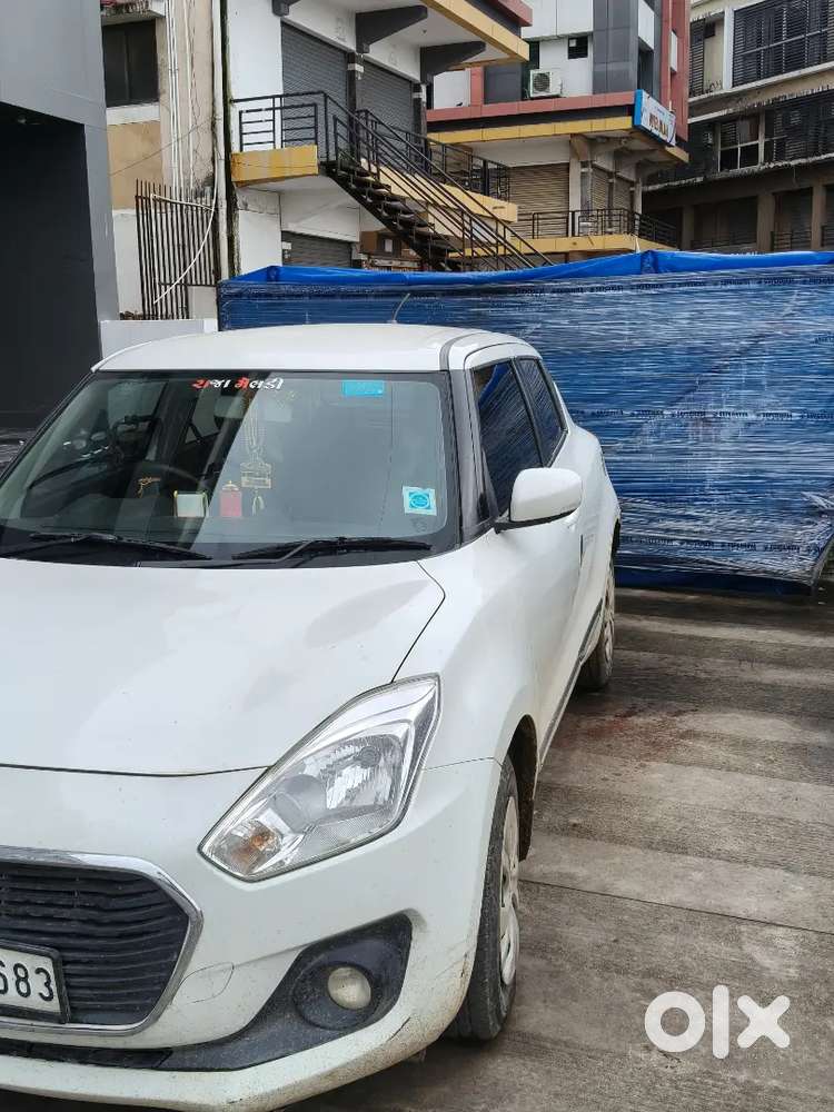 Maruti Suzuki Swift 2020 Lxi
