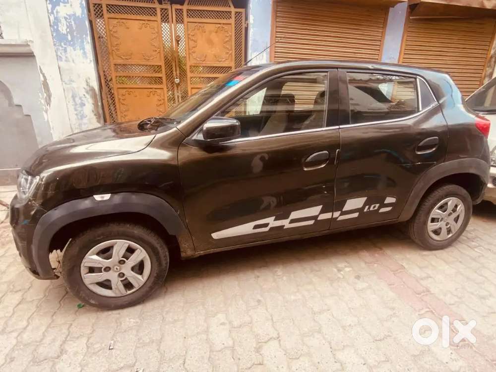 Renault Kwid 2016