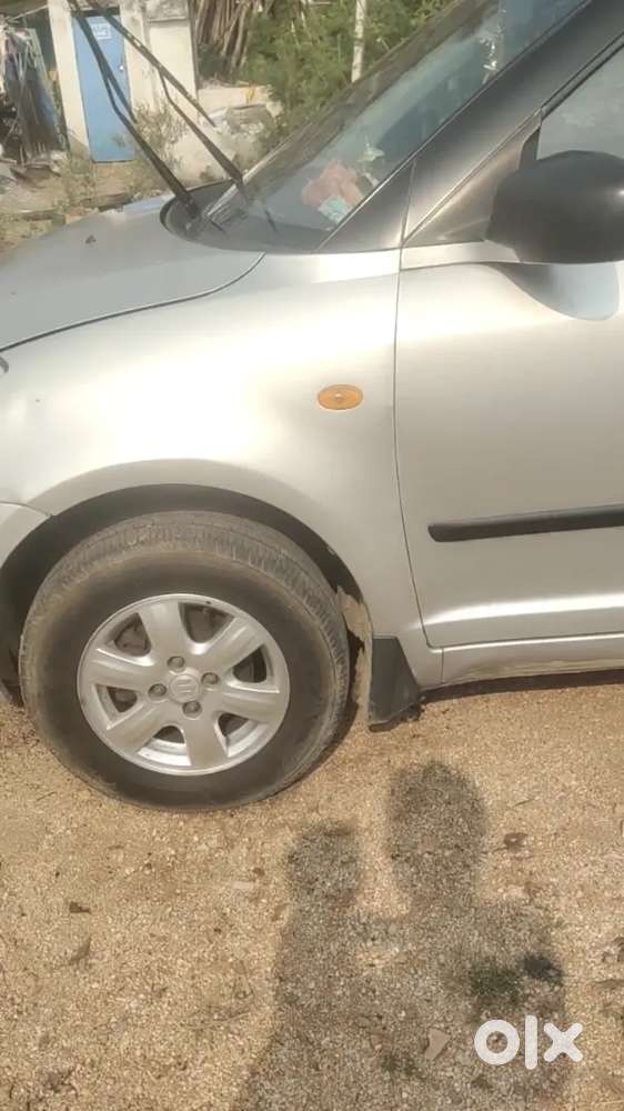 Maruti Suzuki Dzire 1.2 Zxi 2011 Car Top End Power Steering Windows