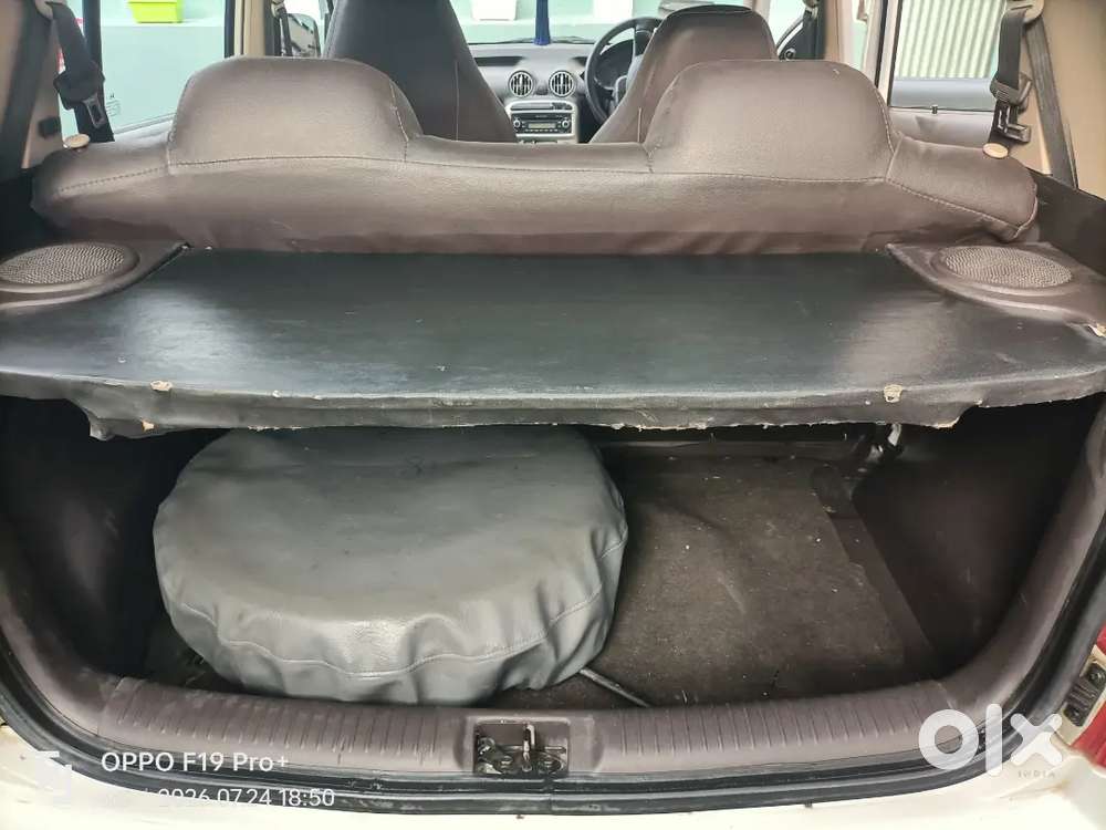 Hyundai Santro Xing Gl 2014