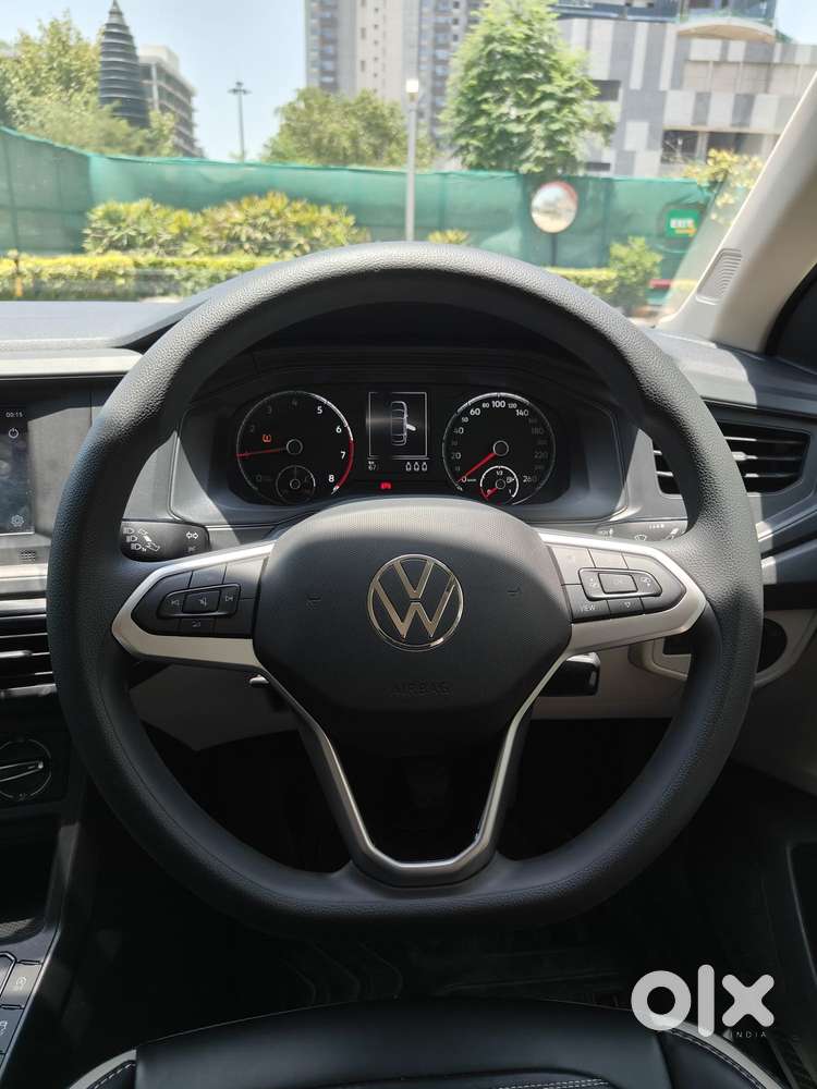 Volkswagen Virtus 1.0 Comfortline Tsi, 2025, Petrol