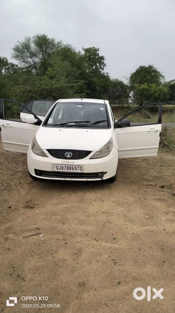 Tata Indica Vista