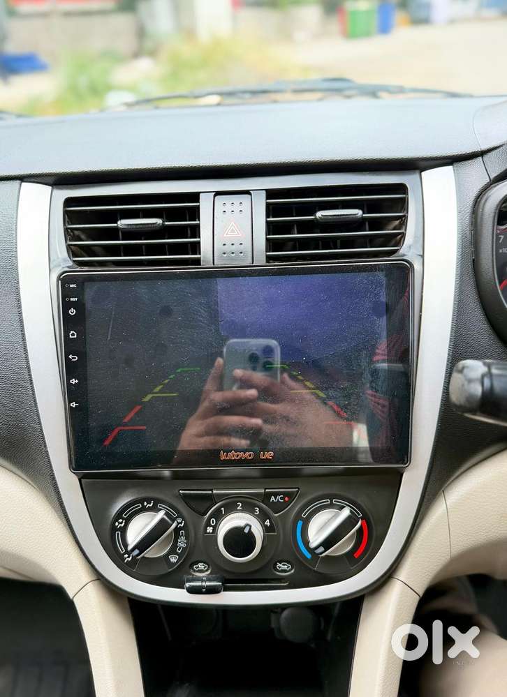 Maruti Suzuki Celerio Vxi(o), 2021, Cng & Hybrids