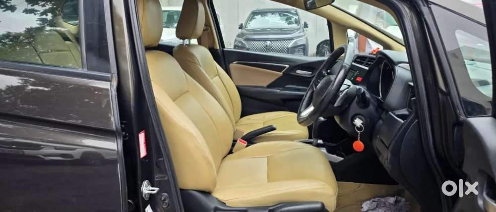 Honda Jazz V, 2015, Petrol