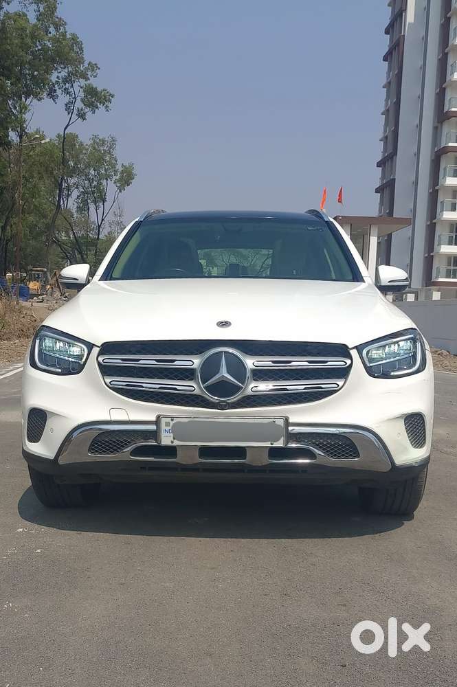 Mercedes-benz Glc 220d 4matic, 2022, Diesel
