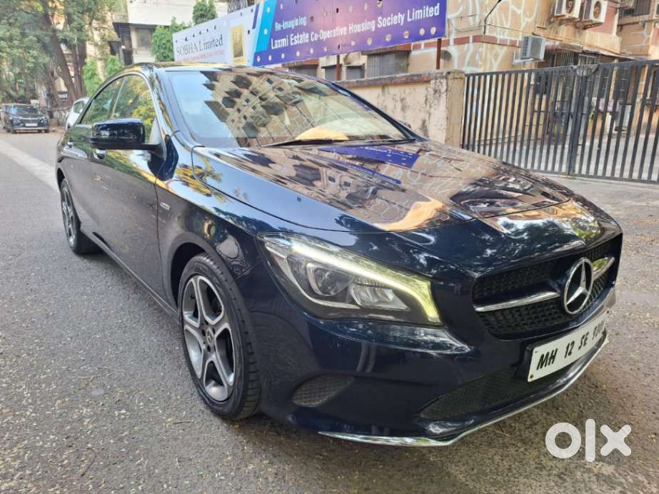 Mercedes-benz Cla 200 Cdi Sport, 2019, Diesel