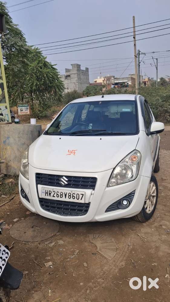 Maruti Suzuki Ritz 13 Diesel Good Condition