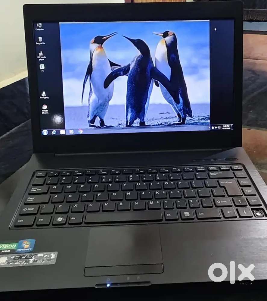 Laptop for sale