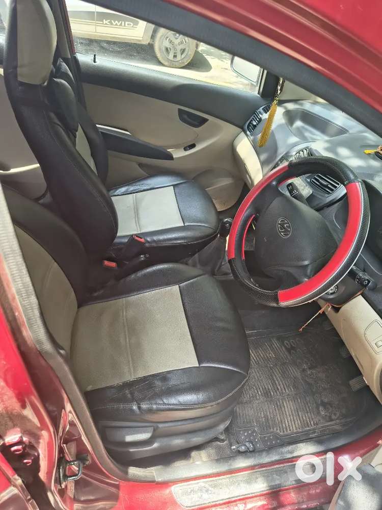 Hyundai Eon 2015 Reg. 2016 Petrol 64000 Km Driven Registered 2016