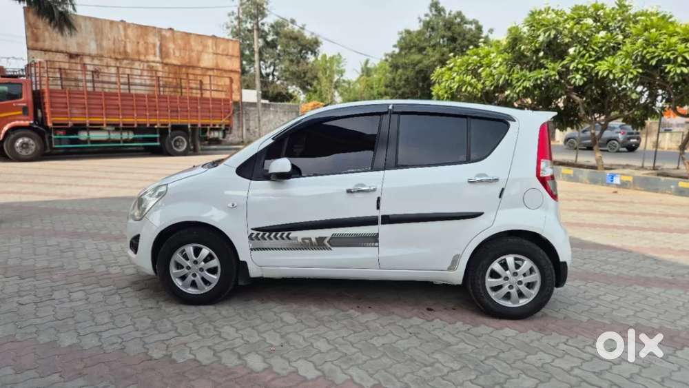 Maruti Suzuki Ritz Zdi Bs-iv, 2014, Diesel