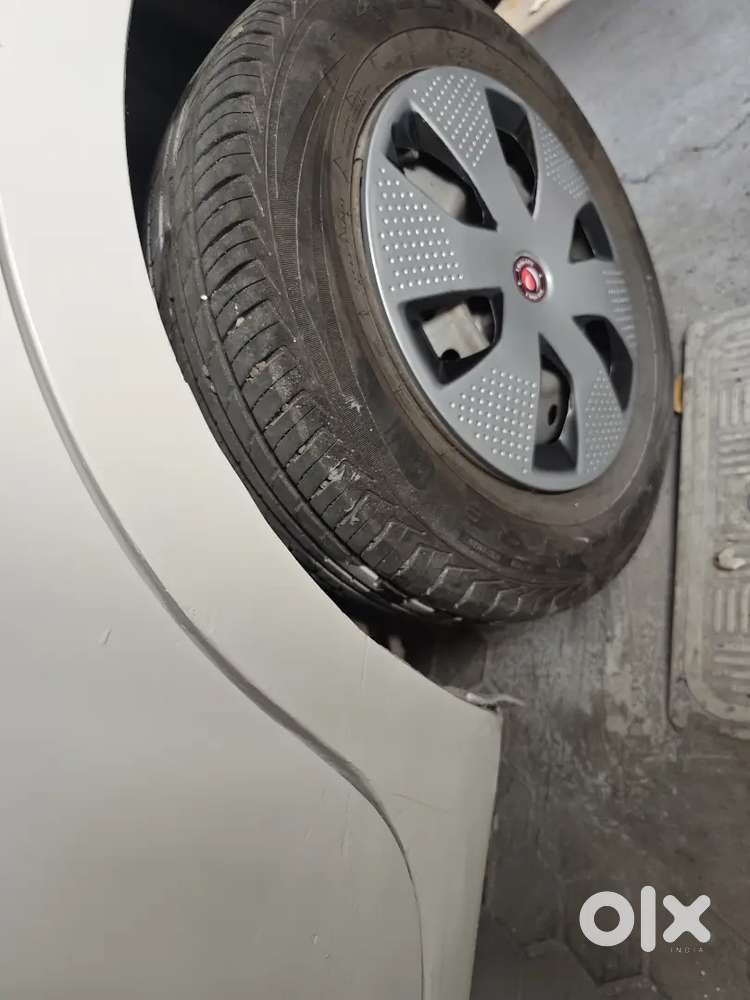 Maruti Suzuki Wagon R 2022 Cng In Showroom Condition