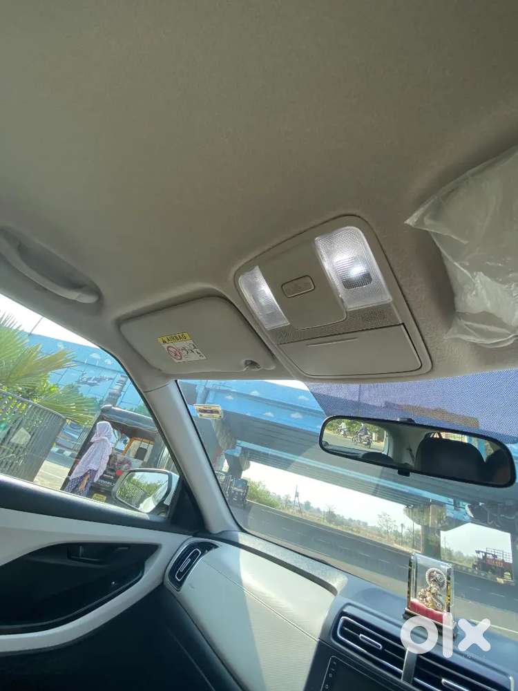 Hyundai Creta 2022 Diesel Well Maintained With All Records