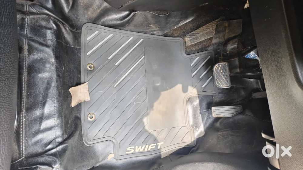 Swift Maruti 1.2 Zxi 2018 Amt Plus