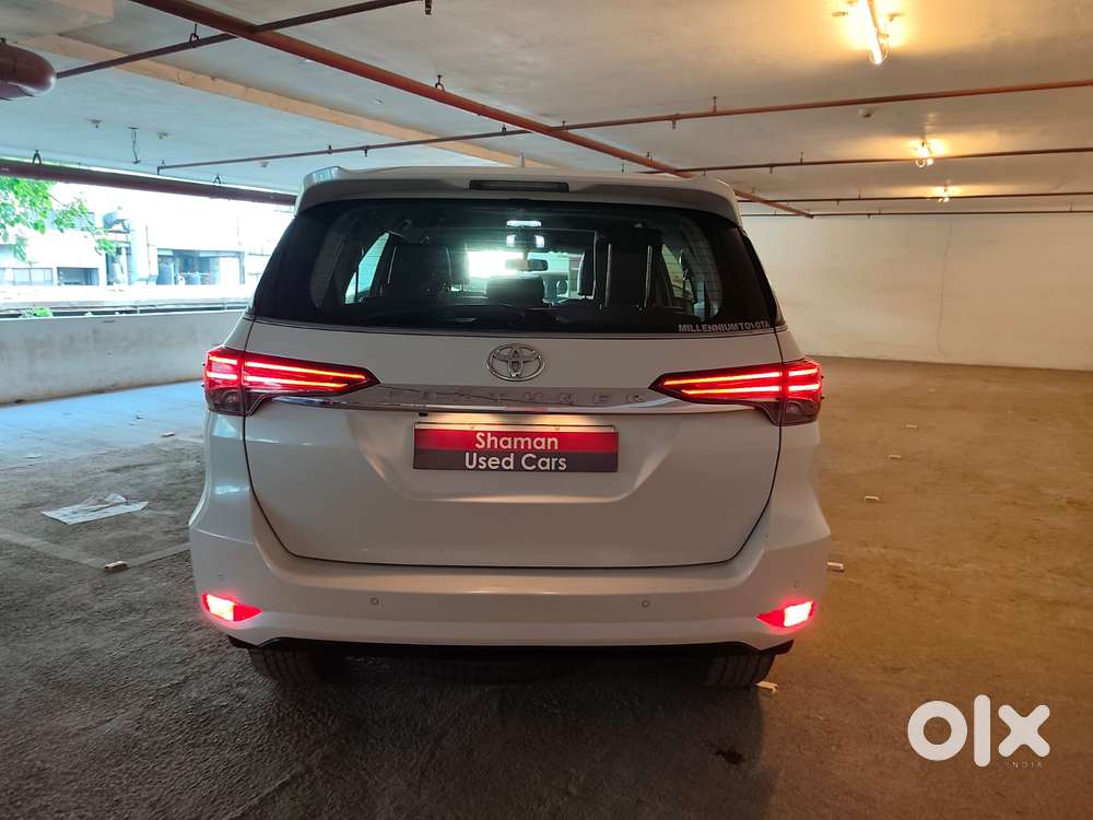 Toyota Fortuner 2011-2016 2.5 4x2 At Trd Sportivo, 2020, Diesel