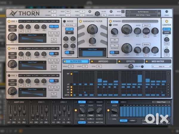 All latest vst available