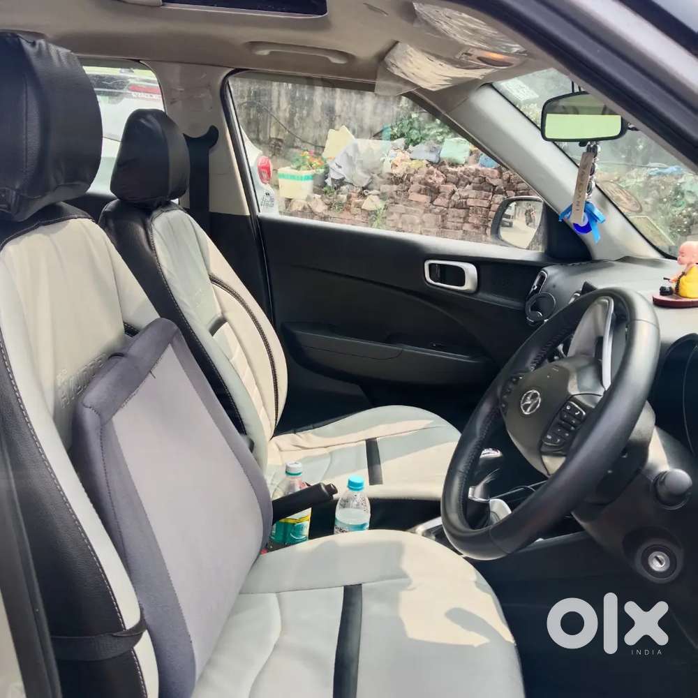 Hyundai Venue 2019 Petrol Superior Condition