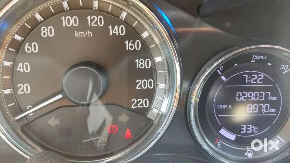 Good Condition With Sunroof