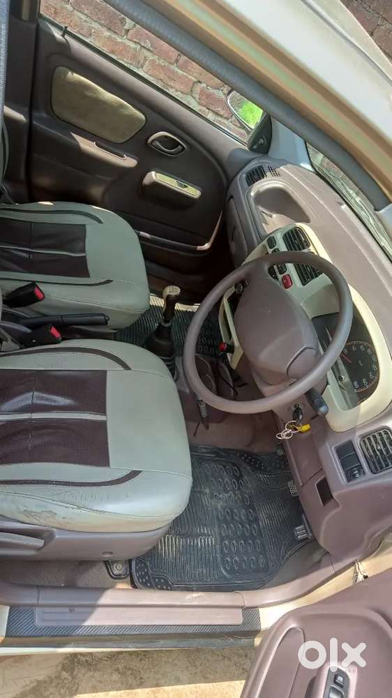 Maruti Suzuki Alto 2010