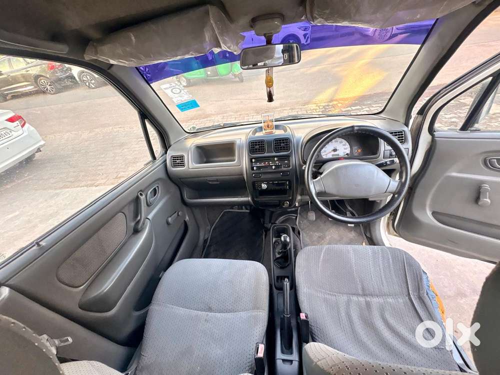 Maruti Suzuki Wagon R 2006-2010 Lxi Minor, 2006, Petrol