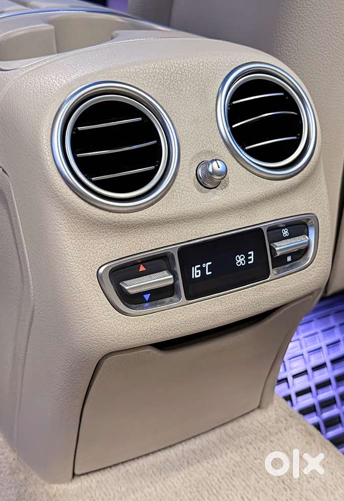 Mercedes-benz E-class Exclusive E 220 D, 2019, Diesel