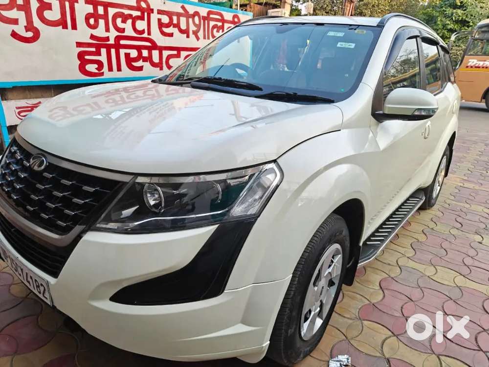 Xuv 500 W5, Excellent Condition