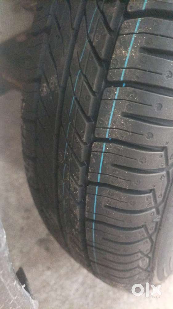 Maruti Suzuki Eeco 5 Str With A/c+htr, 2017, Petrol