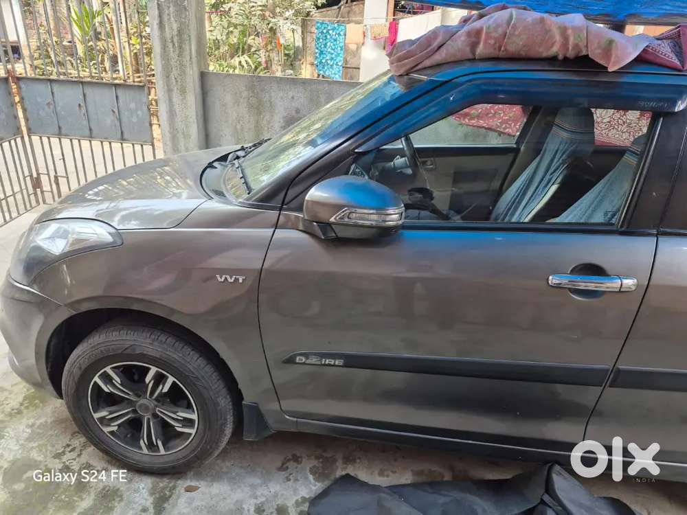 Swift Dzire Vxi 2015 Model