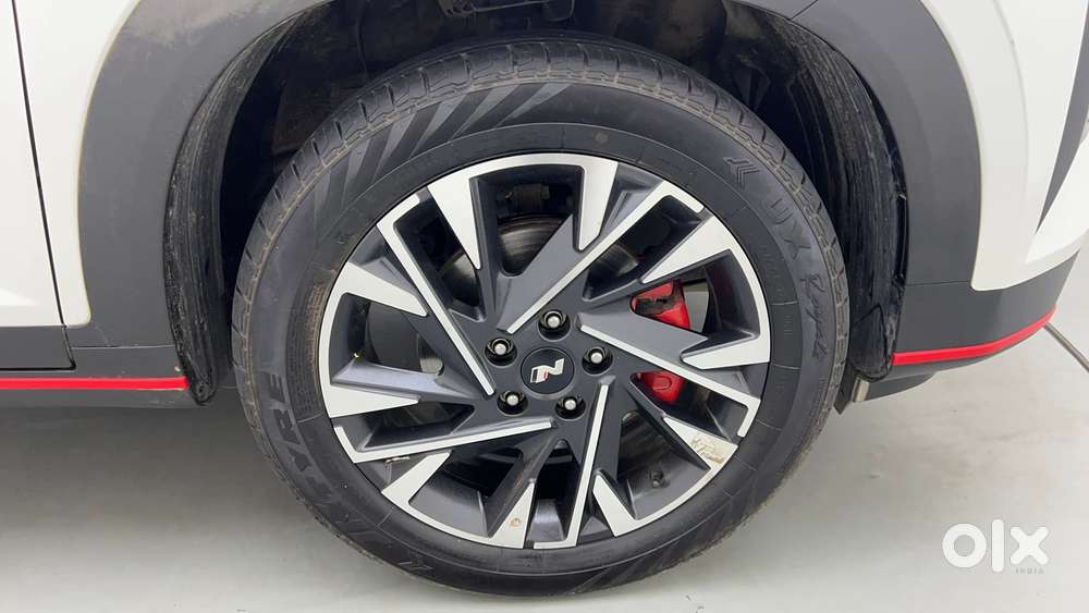 Hyundai Creta N Line N10 1.5 Turbo Mt, 2024, Petrol