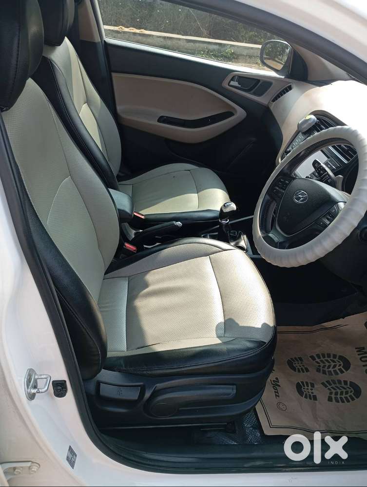 Hyundai Elite (2016)