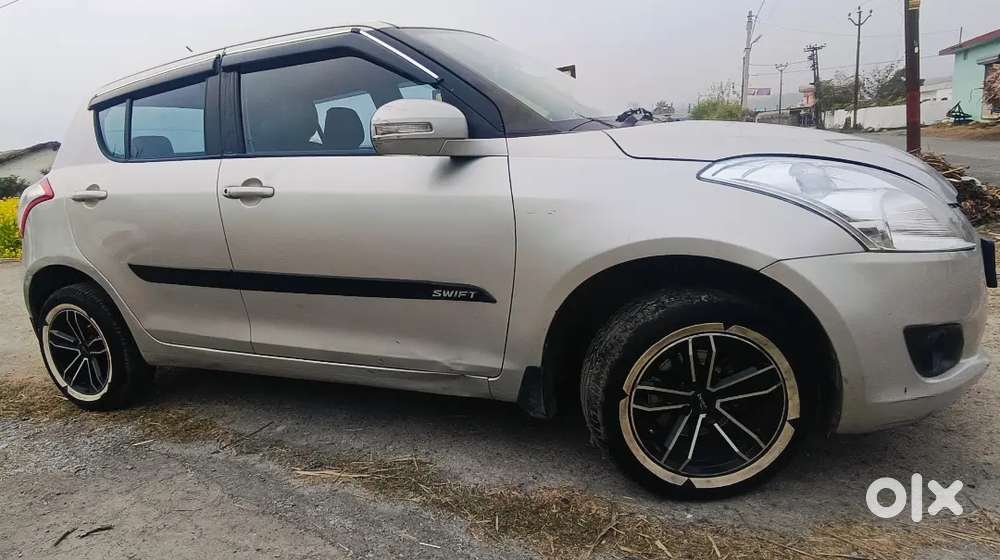 Maruti Suzuki Swift 2013 December Model