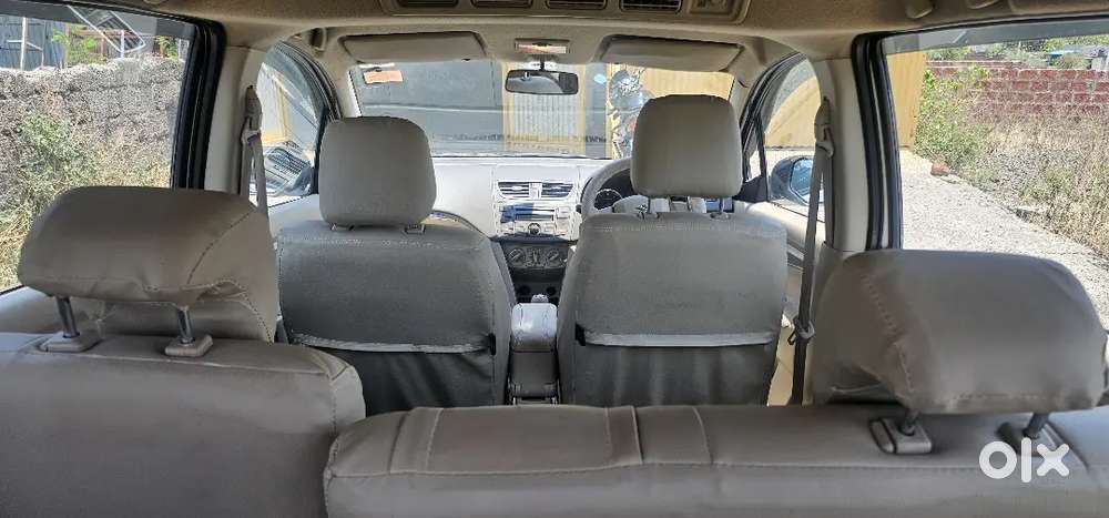 Ertiga Vdi Abs