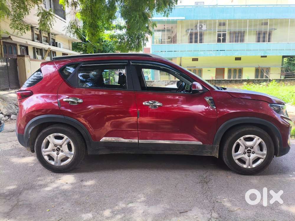 Kia Sonet 1.2 Htk, 2023, Petrol