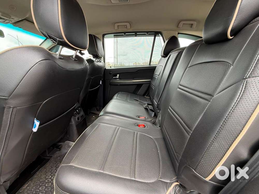 Tata Hexa, 2019, Diesel
