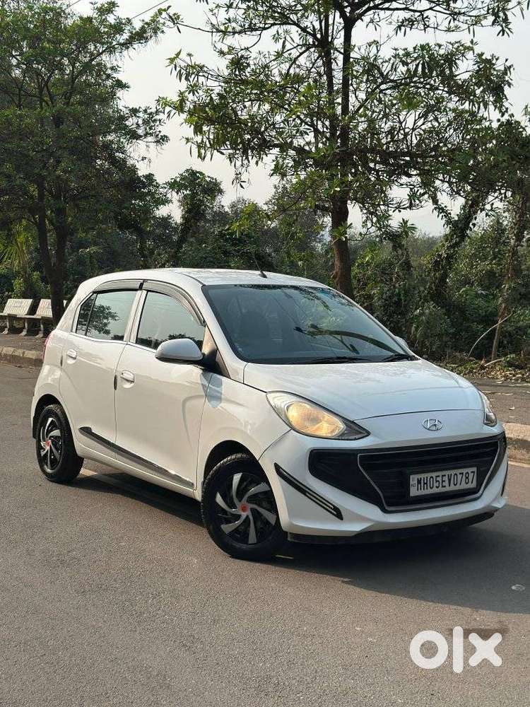 Hyundai New Santro 1.1 Sportz Executive Cng, 2022, Cng & Hybrids