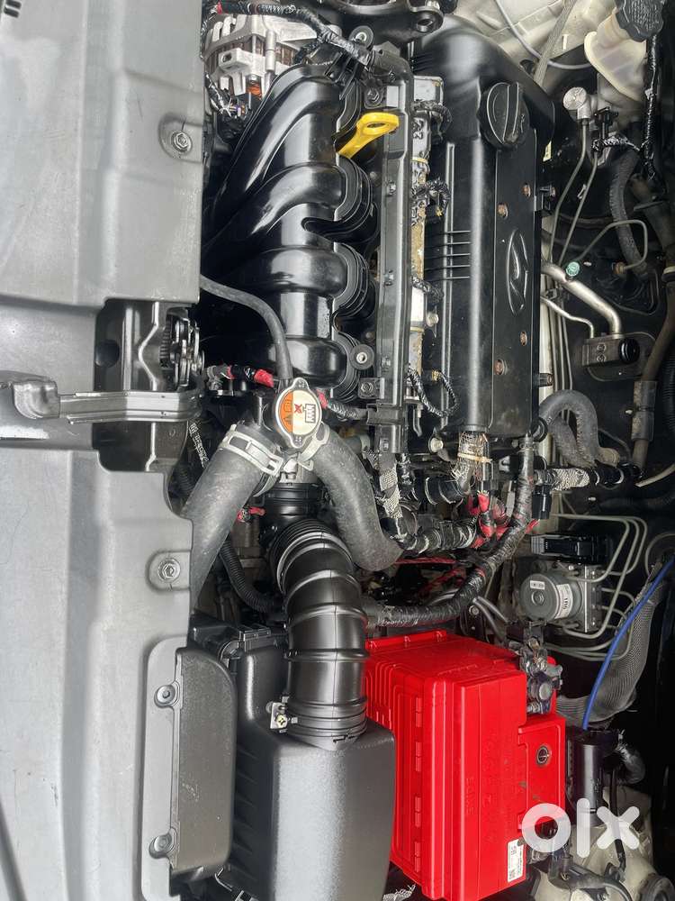 Hyundai Verna 1.6 Sx (o) Anniversary Edition Vtvt, 2016, Petrol