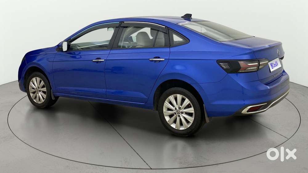 Volkswagen Virtus 1.0 Highline Tsi, 2022, Petrol
