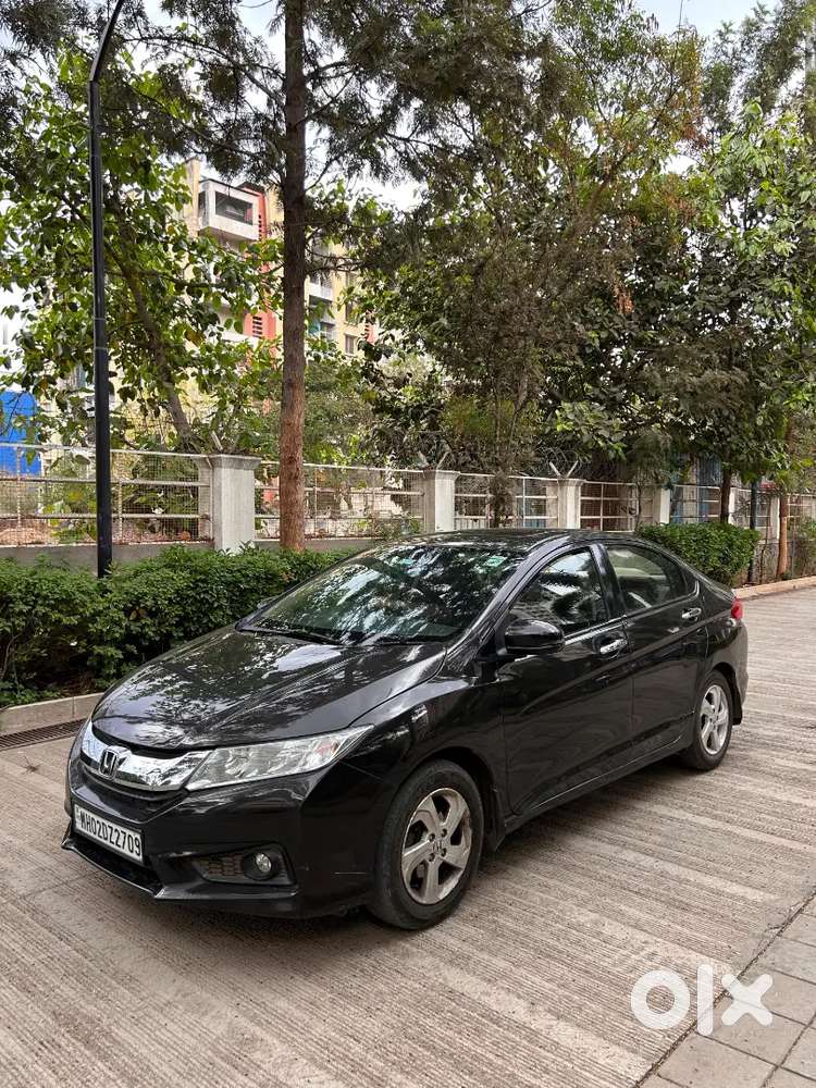 Honda City 2015 Cng & Hybrids 99000 Km Driven