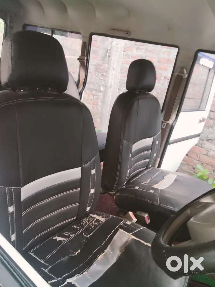 Mahindra Bolero Neo Plus 180000 Km Driven