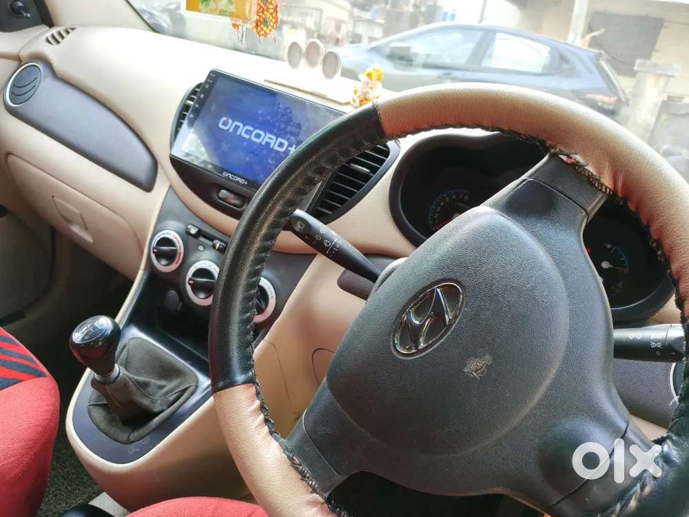 Hundai I 10