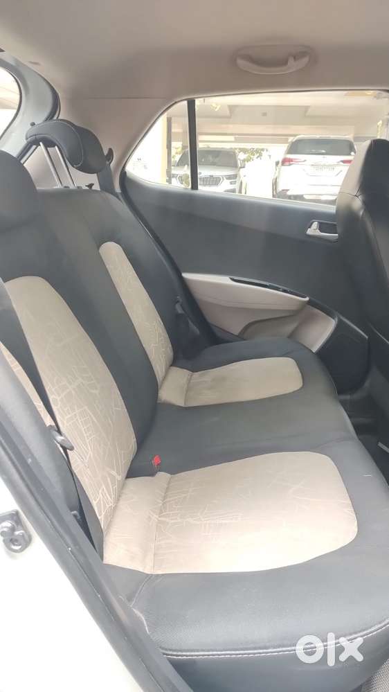Hyundai Grand I10 Asta Automatic 1.2 Kappa Vtvt, 2014, Petrol